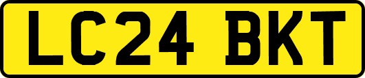 LC24BKT