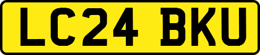 LC24BKU