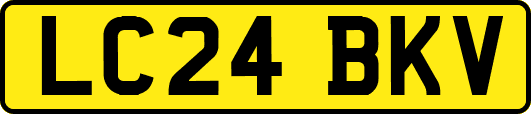 LC24BKV