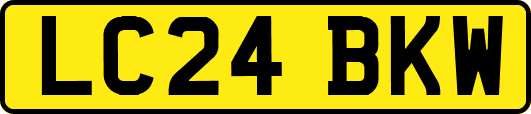 LC24BKW