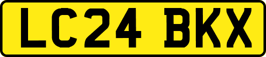 LC24BKX