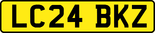 LC24BKZ