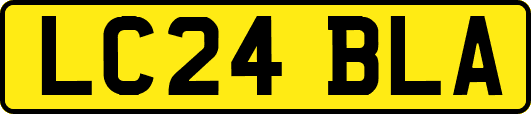 LC24BLA