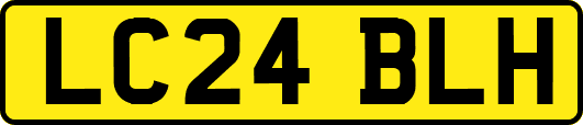 LC24BLH