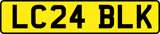 LC24BLK