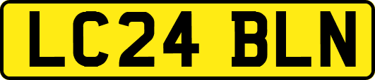LC24BLN