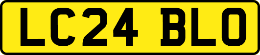 LC24BLO
