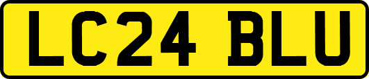LC24BLU