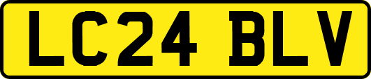 LC24BLV