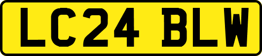 LC24BLW