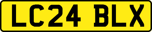 LC24BLX