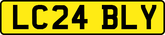 LC24BLY