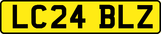 LC24BLZ