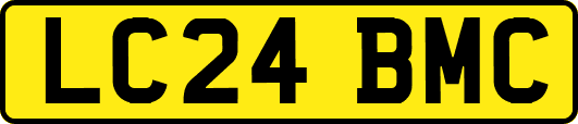 LC24BMC