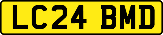 LC24BMD