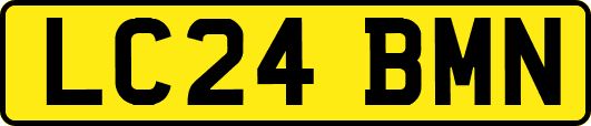 LC24BMN