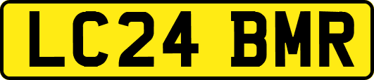 LC24BMR