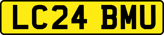 LC24BMU