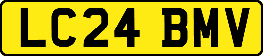 LC24BMV