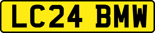 LC24BMW