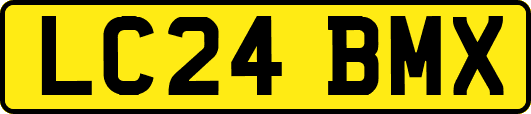 LC24BMX
