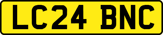 LC24BNC
