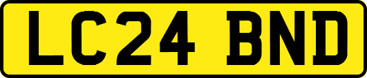 LC24BND