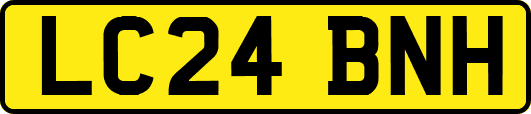 LC24BNH