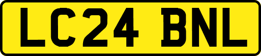 LC24BNL