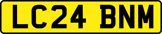 LC24BNM