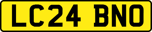 LC24BNO