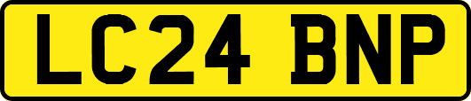 LC24BNP