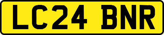 LC24BNR