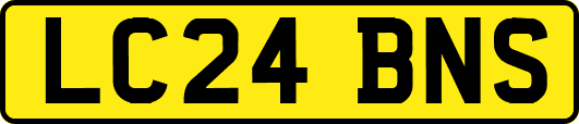 LC24BNS