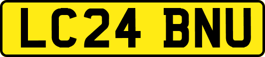 LC24BNU