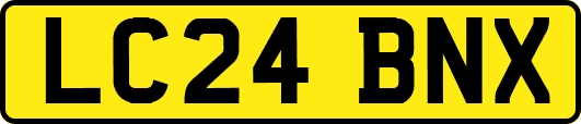 LC24BNX