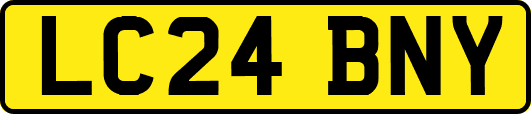 LC24BNY