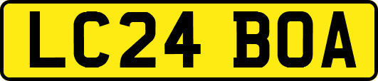 LC24BOA