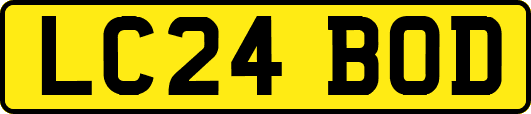 LC24BOD