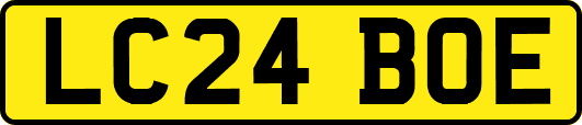 LC24BOE