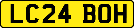 LC24BOH