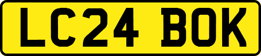 LC24BOK