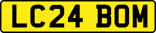 LC24BOM