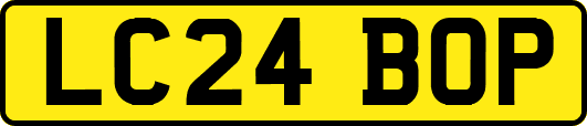 LC24BOP