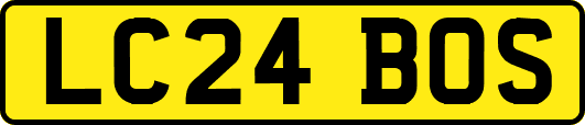 LC24BOS