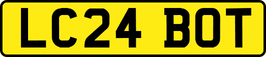 LC24BOT