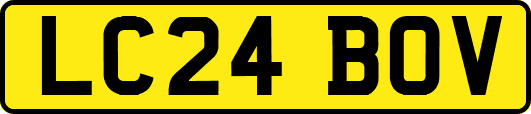 LC24BOV