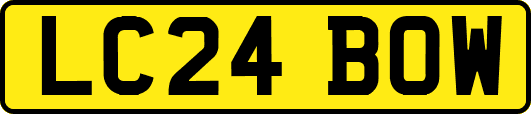 LC24BOW