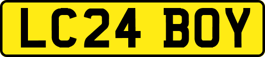 LC24BOY