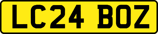 LC24BOZ
